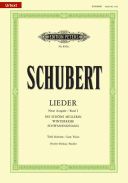Lieder (Songs) Vol.1 Low Voice & Piano (Peters) additional images 1 1