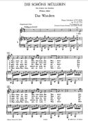Lieder (Songs) Vol.1 Low Voice & Piano (Peters) additional images 1 2