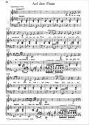Lieder (Songs) Vol.1 Low Voice & Piano (Peters) additional images 1 3