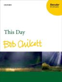 This Day: Vocal SA & Piano (OUP) additional images 1 1