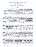 Piano Works Vol.2 (Peters) additional images 1 2