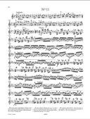 36 Etudes For Violin (Peters) additional images 1 3