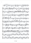 36 Etudes: Violin Accompaniment Only (Spohr) (Peters) additional images 2 1