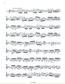 36 Etudes: Violin Accompaniment Only (Spohr) (Peters) additional images 2 2