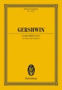 Concerto In F: Miniature Score additional images 1 1