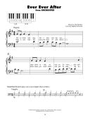 Disney Movie Fun 5 Finger Piano - 2nd Edition additional images 2 1