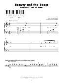 Disney Movie Fun 5 Finger Piano - 2nd Edition additional images 2 2