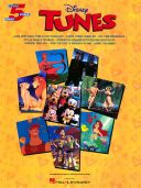 Disney Tunes 5 Finger Piano - 8 Favorites additional images 1 1