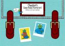 Chesters Easy-Peasy Theory Set 1 additional images 1 1