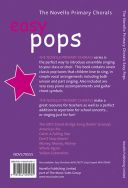 Novello Primary Chorals: Easy Pops: Vocal: 2 Part (Arr Rick Hein) additional images 1 2