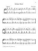 Classics To Moderns Book 1 For Piano additional images 2 1