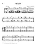 More Classics To Moderns Book 1 For Piano additional images 1 2