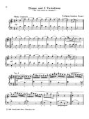 Classics To Moderns Book 4 For Piano additional images 1 2