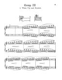 A Dozen A Day Book 3 Transitional: Piano Studies additional images 1 2