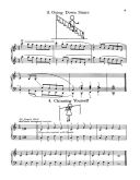 A Dozen A Day Book 3 Transitional: Piano Studies additional images 1 3
