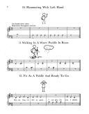 A Dozen A Day Mini Book: Piano Studies additional images 1 2