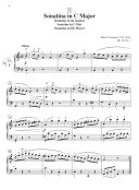 Suzuki Piano School Vol.3 Piano (International Edition) additional images 1 2