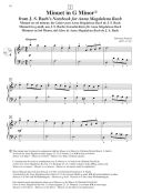 Suzuki Piano School Vol.3 Piano (International Edition) additional images 1 3