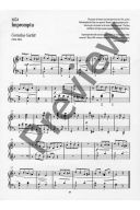 Music Through Time Book 3 Grade 3&4: Piano (Hall & Harris) (OUP) additional images 1 2