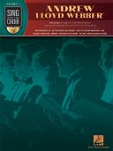 Sing With Choir: Andrew Lloyd Webber: SATB additional images 1 1