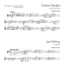 Up Front Album: Flute & Piano additional images 1 2