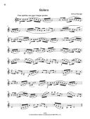 Thirty Tuneful Studies For Clarinet In B Flat Clarinet (Clifton Ed) additional images 1 3