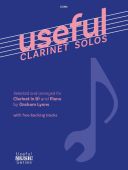 Useful Clarinet Solos (Graham Lyons) additional images 1 1