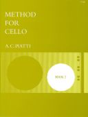 Method For Cello Book 2 (S&B) additional images 1 1