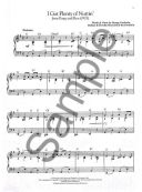 The Joy Of George Gershwin: Piano additional images 1 2