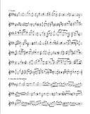 3 Sonatas And 3 Partitas: Bwv1001-1006: Violin Solo (Barenreiter) additional images 1 3