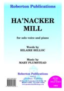 Hanacker Mill: Voice Solo With Accompaniment (Goodmusic) additional images 1 1