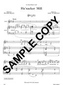 Hanacker Mill: Voice Solo With Accompaniment (Goodmusic) additional images 1 2