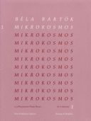 Mikrokosmos Vol.1: Piano (B&H) additional images 1 1