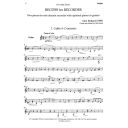 Recipes Descant Recorder & Piano (Forsyth) additional images 2 1