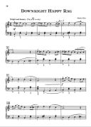 Jazz Rags And Blues Book 1 Piano (Mier) additional images 2 1
