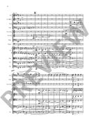Academic Festival Overture: Miniature Score  (Eulenburg) additional images 2 1