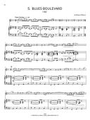 Bebop And More: Alto Or Tenor Sax: Book & Audio (Wilson) additional images 1 3