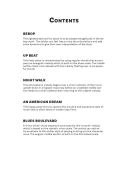 Bebop And More: Alto Or Tenor Sax: Book & Audio (Wilson) additional images 2 1