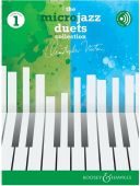 Microjazz Duets 1 Collection: Piano Duet additional images 1 1