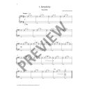 Microjazz Duets 1 Collection: Piano Duet additional images 1 2