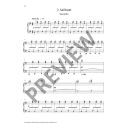 Microjazz Duets 3 Collection: Piano Duet additional images 2 2