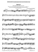 Baroque Violinist Violin & Piano (B&H) additional images 1 2