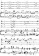 Piano Quintet In F Minor: Piano Quintet: Score and Parts  (Henle) additional images 1 3