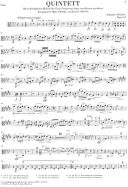 Piano Quintet In F Minor: Piano Quintet: Score and Parts  (Henle) additional images 3 1