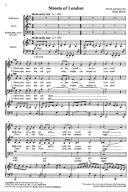 Classic Pop Ballads: Vocal SAB additional images 1 2