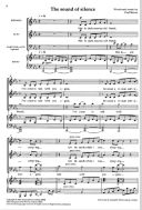 Classic Pop Ballads: Vocal SAB additional images 1 3
