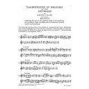 Harmonization Of Melodies At The Keyboard Book 2 (Pilling) (Forsyth) additional images 2 1