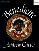 Benedicite: Vocal Score(OUP) additional images 1 1