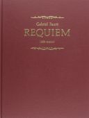 Requiem 1893 Version: Vocal Full Score (OUP) additional images 1 1