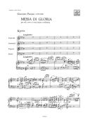 Messa Di Gloria: Vocal Score (Ricordi) additional images 1 2